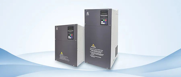 變頻器